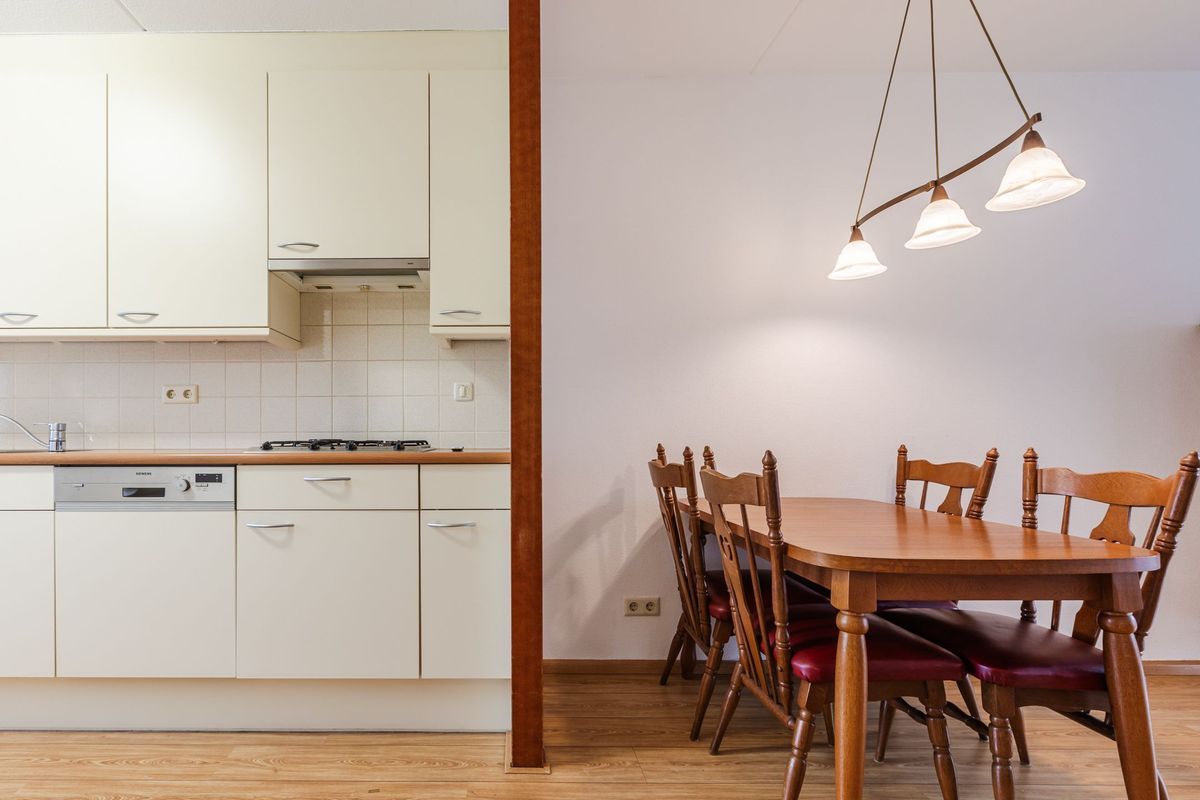 Mangrovelaan 10 Photo Blur 10