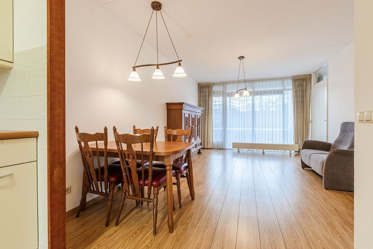 Mangrovelaan 10 Photo 1