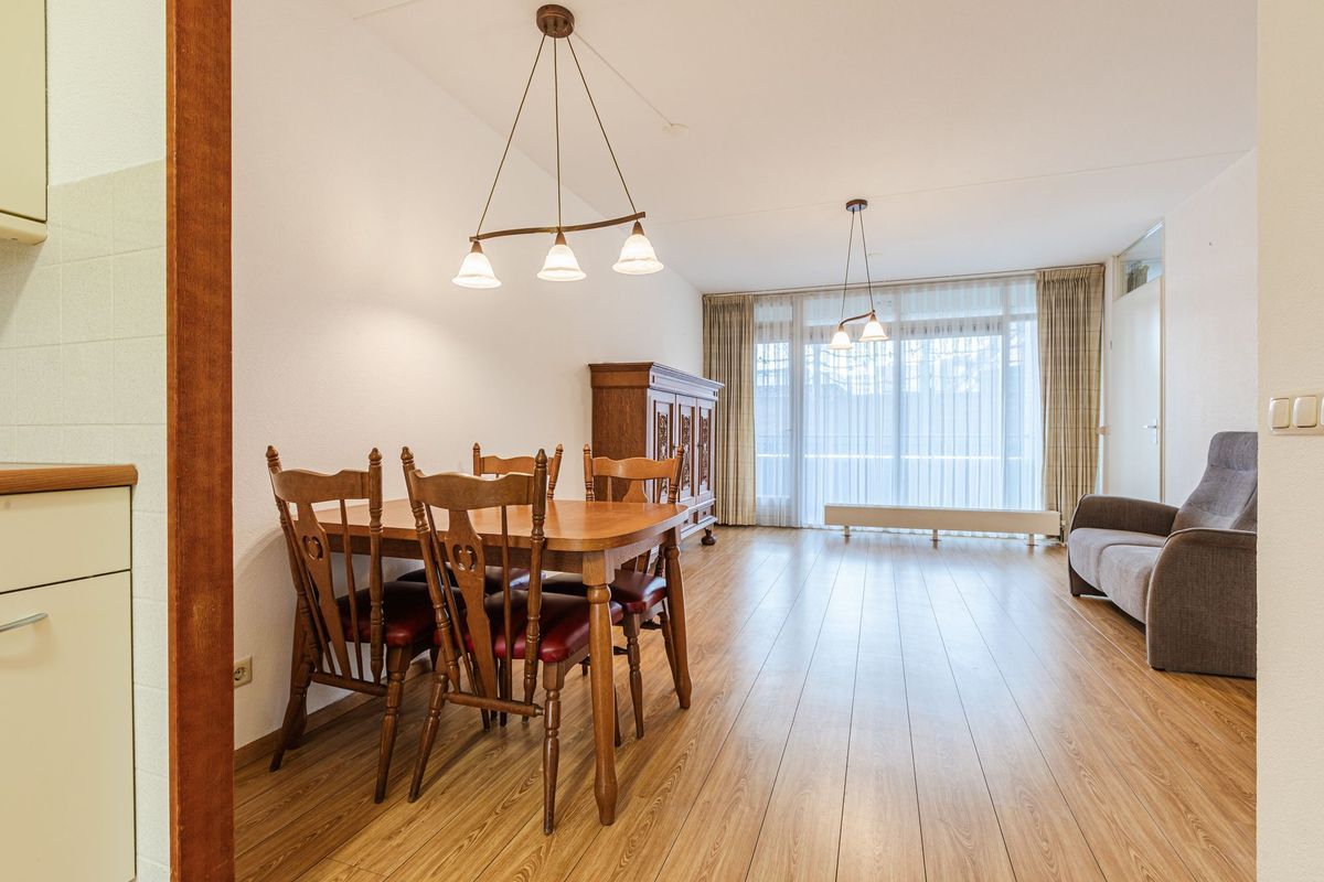 Mangrovelaan 10 Photo Blur 1