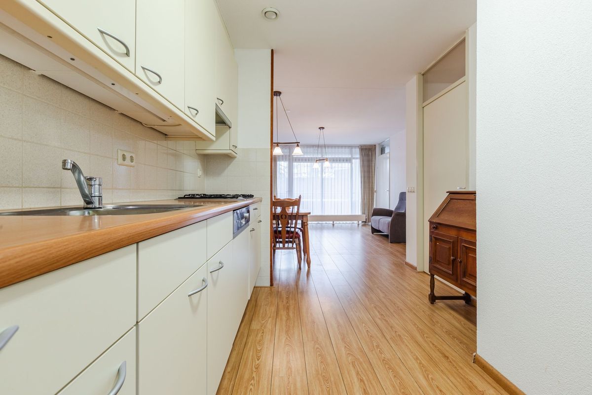 Mangrovelaan 10 Photo Blur 11