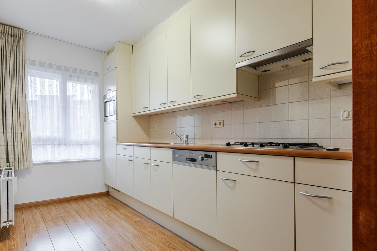 Mangrovelaan 10 Photo Blur 2