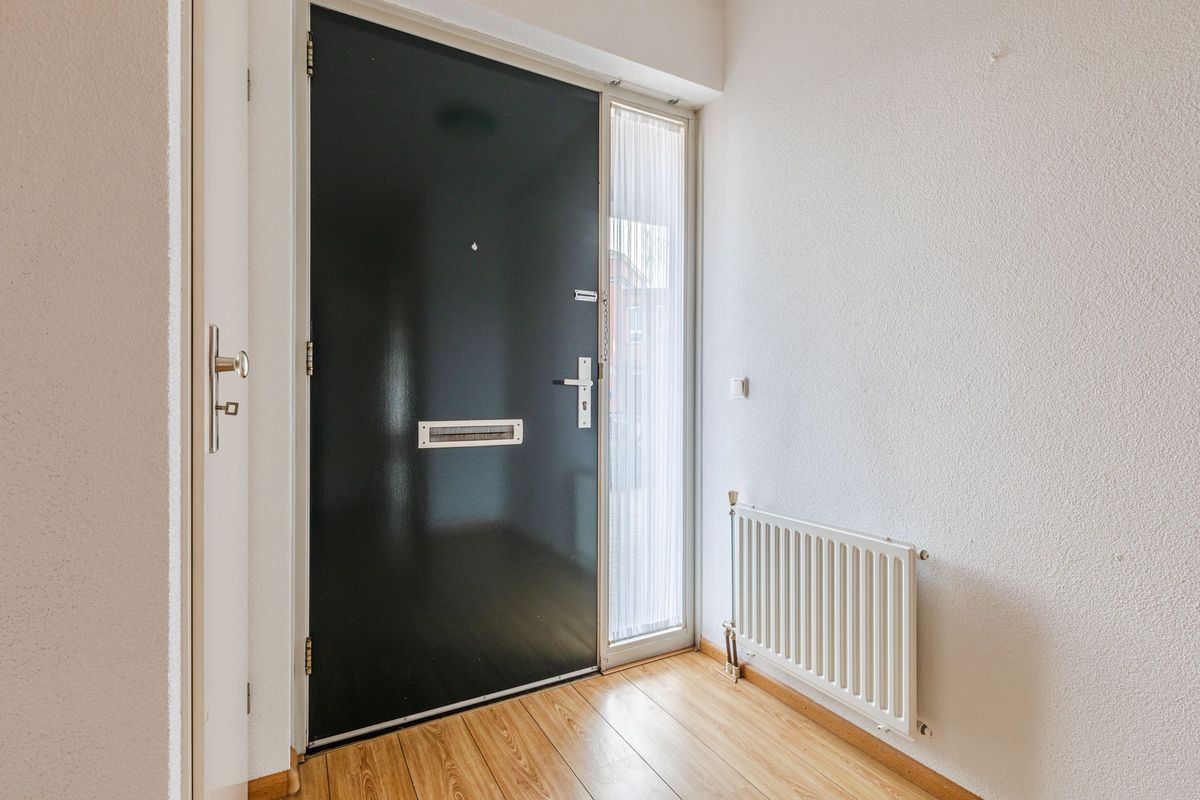 Mangrovelaan 10 Photo Blur 4