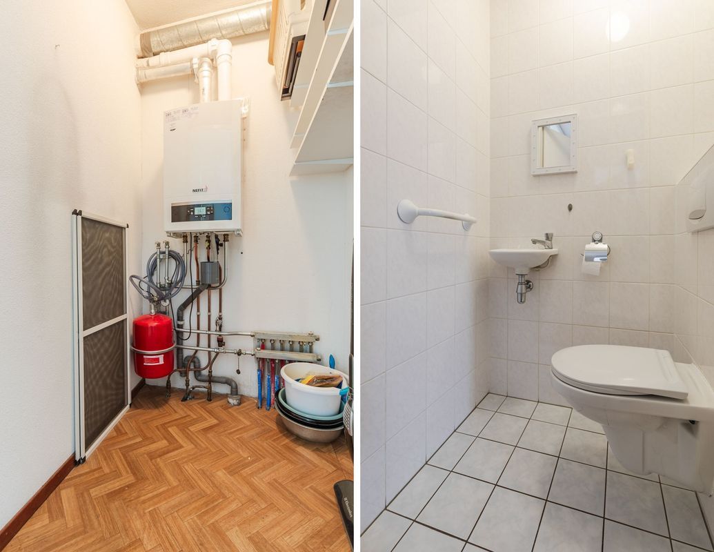 Mangrovelaan 10 Photo Blur 5