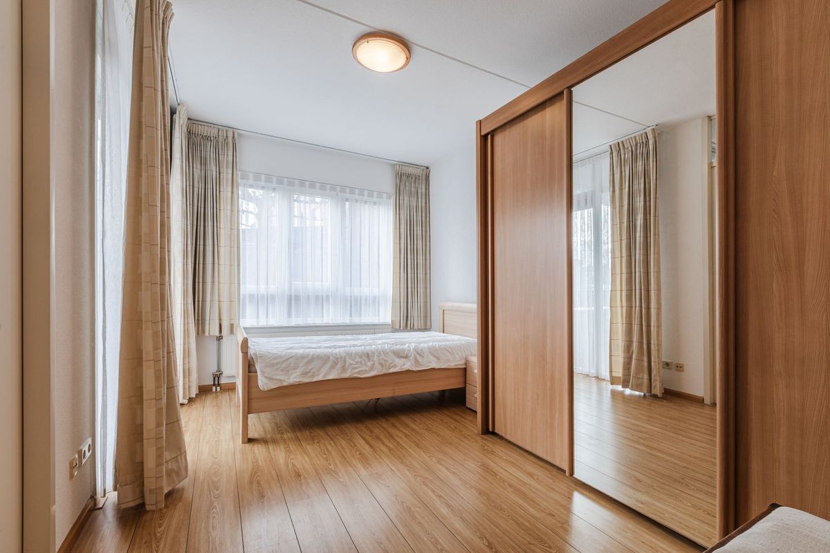 Mangrovelaan 10 Photo Blur 3