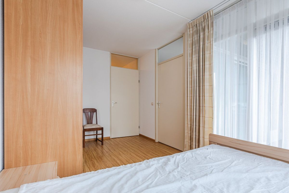 Mangrovelaan 10 Photo Blur 17