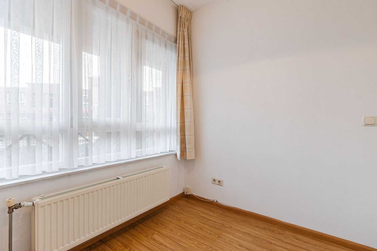 Mangrovelaan 10 Photo Blur 20