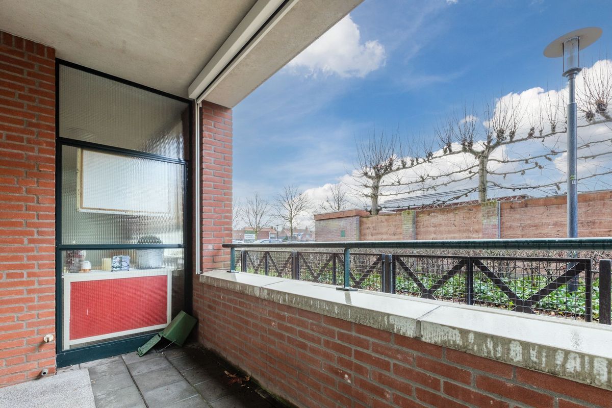 Mangrovelaan 10 Photo Blur 15