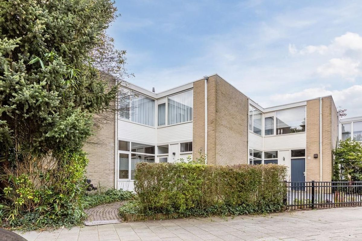 Vogezenlaan 46 Photo Blur 36