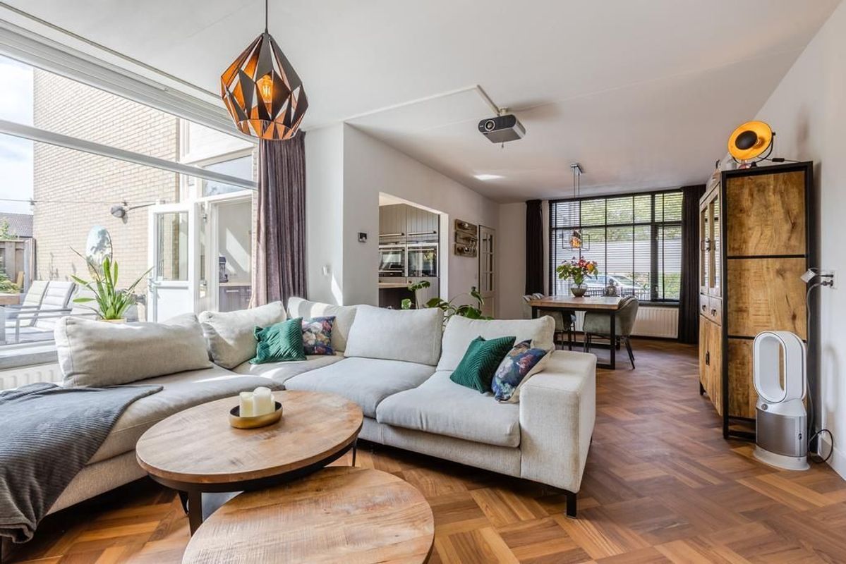 Vogezenlaan 46 Photo Blur 1