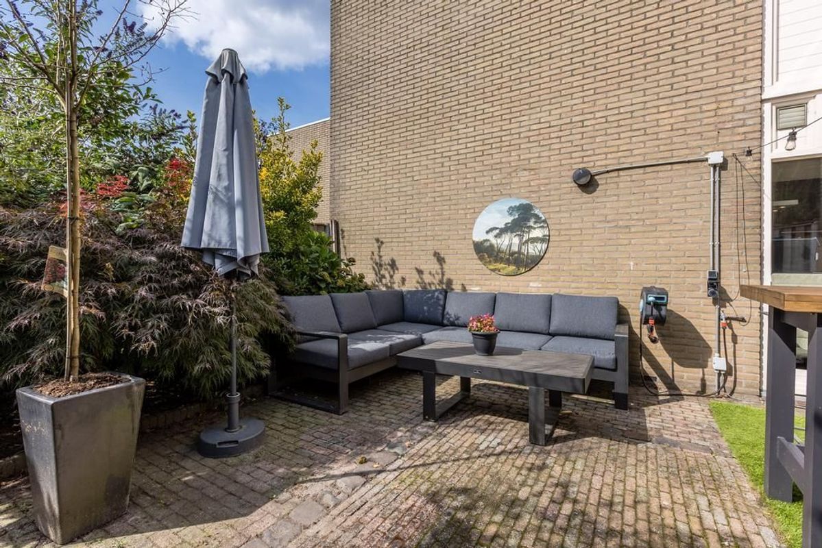 Vogezenlaan 46 Photo Blur 27