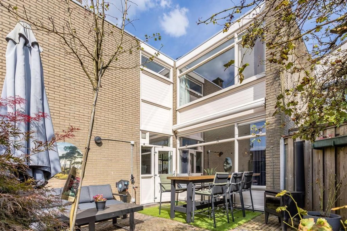 Vogezenlaan 46 Photo Blur 35