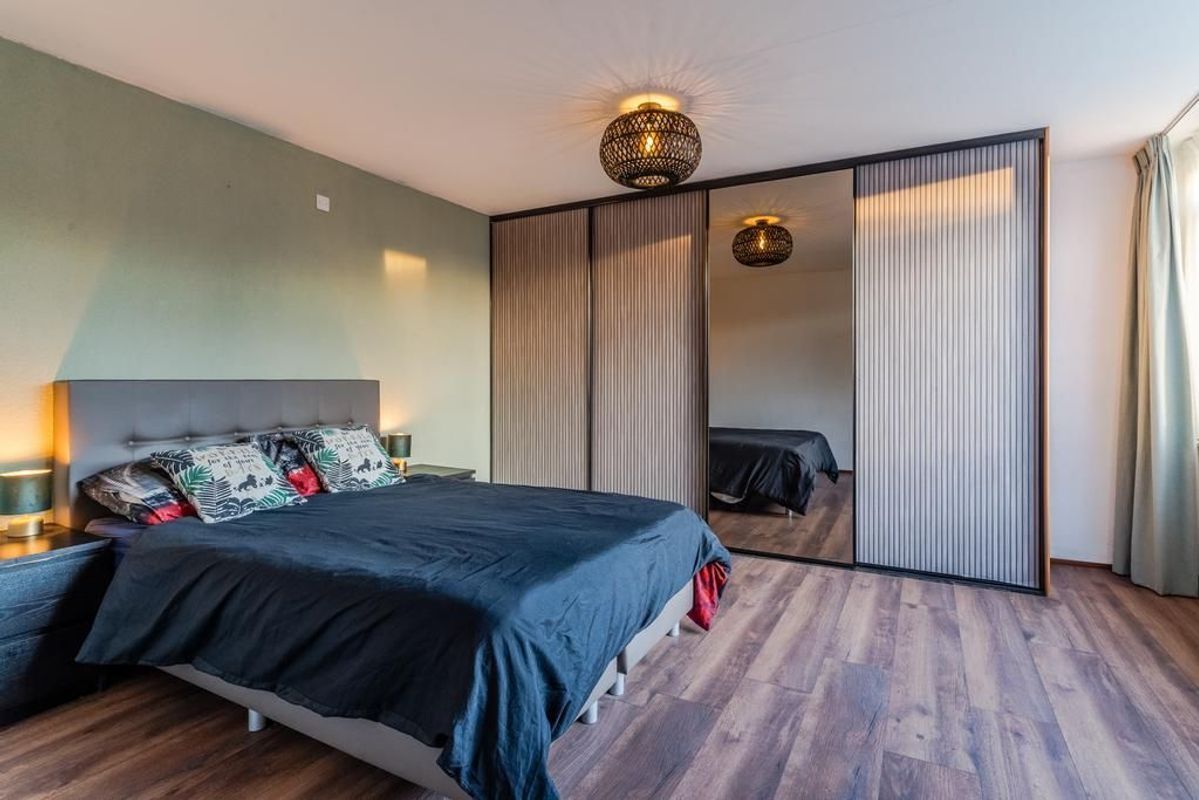 Vogezenlaan 46 Photo Blur 14