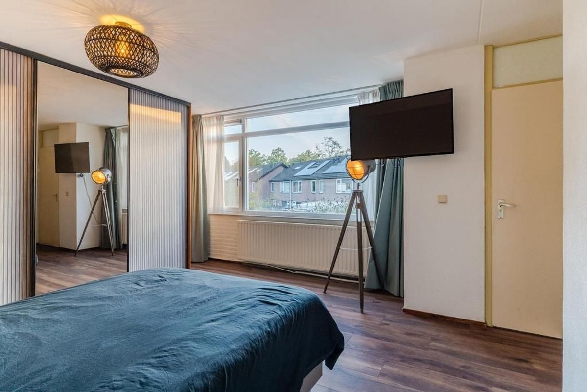 Vogezenlaan 46 Photo Blur 16