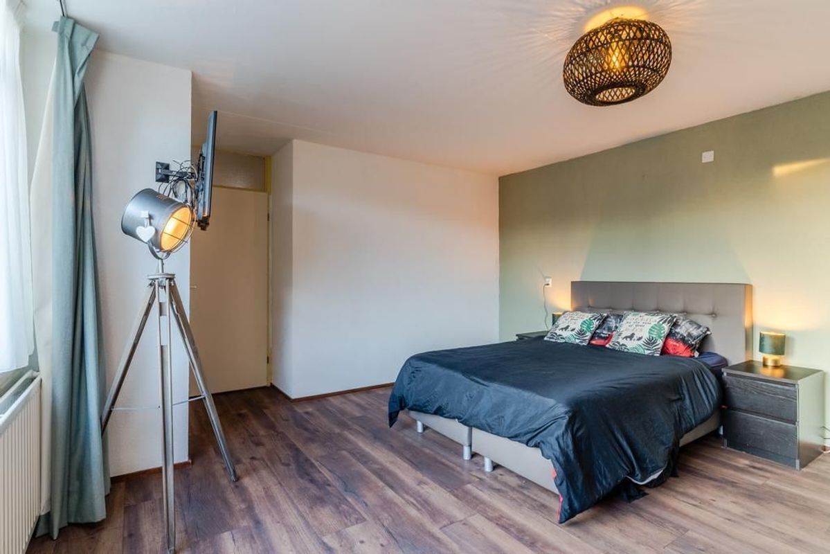 Vogezenlaan 46 Photo Blur 13