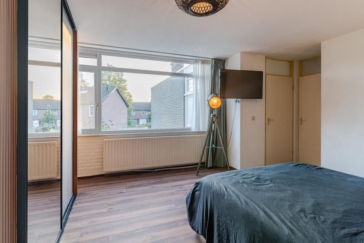 Vogezenlaan 46 Photo Blur 15