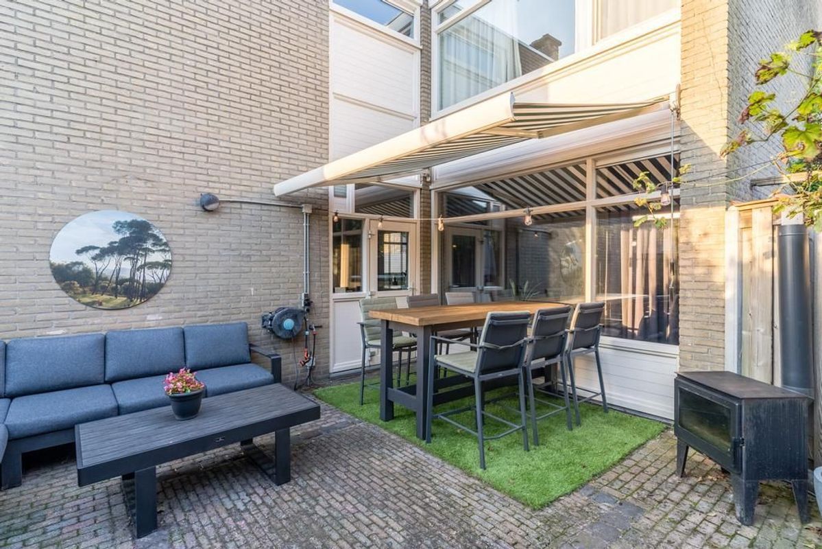 Vogezenlaan 46 Photo Blur 29