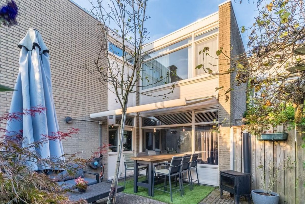 Vogezenlaan 46 Photo Blur 30