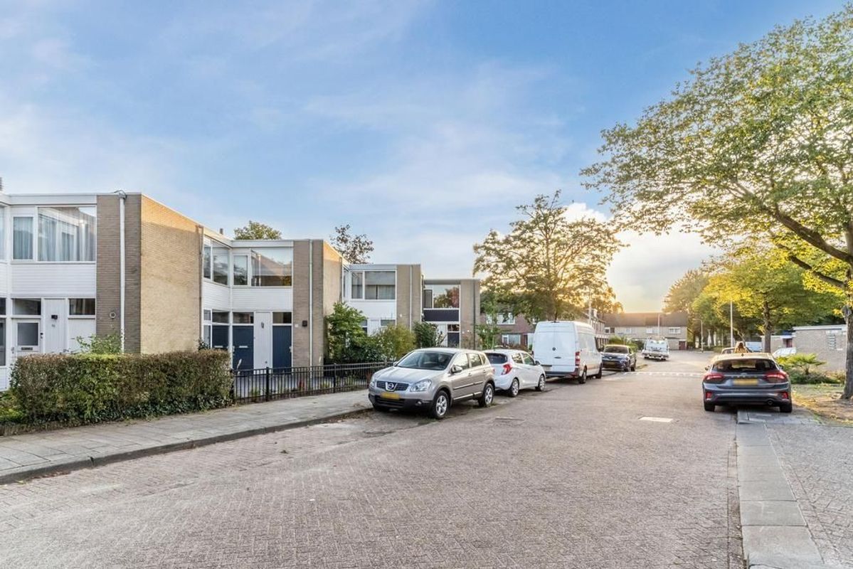 Vogezenlaan 46 Photo Blur 38