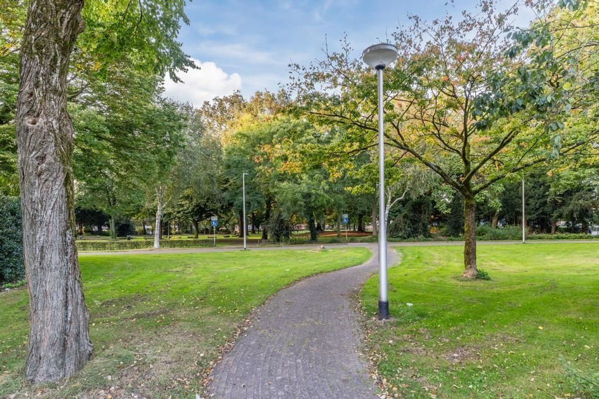 Vogezenlaan 46 Photo Blur 39