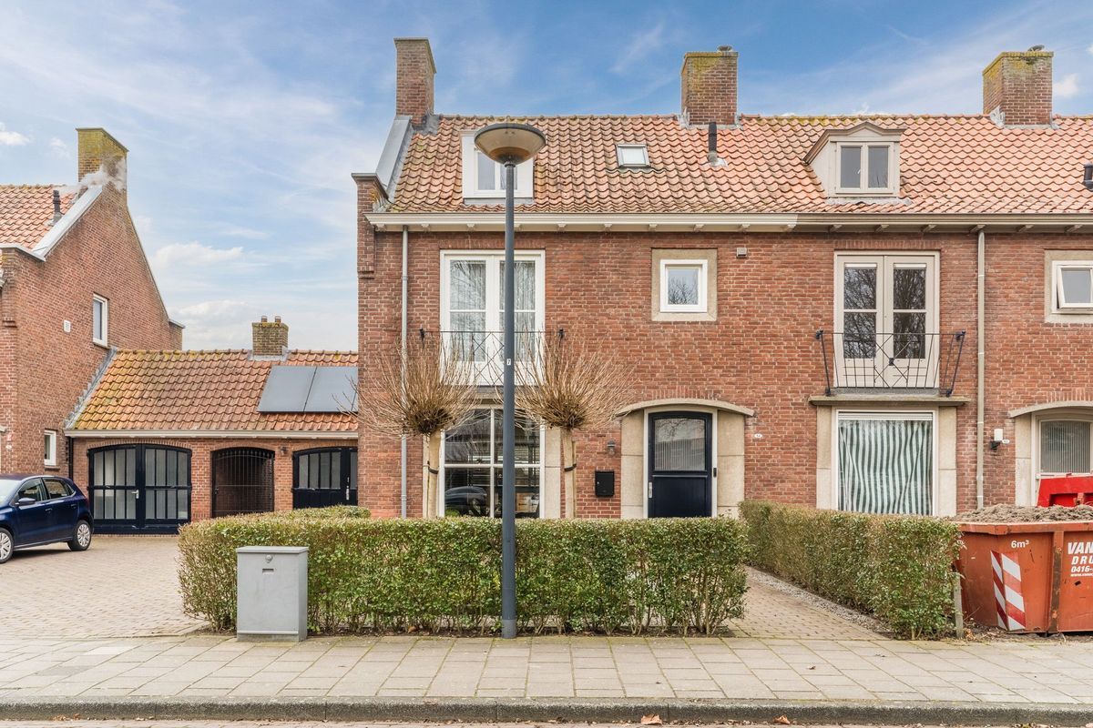 van Assendelftstraat 34 Photo Blur 34