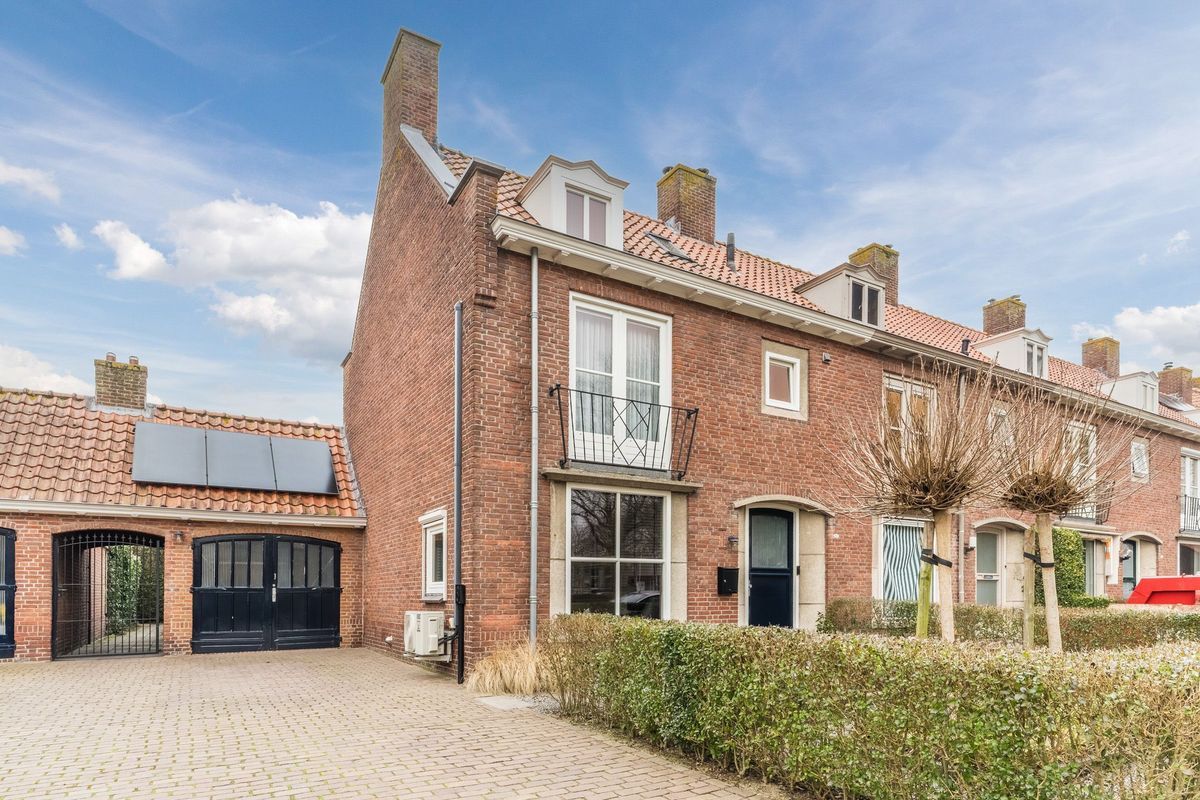 van Assendelftstraat 34 Photo Blur 0