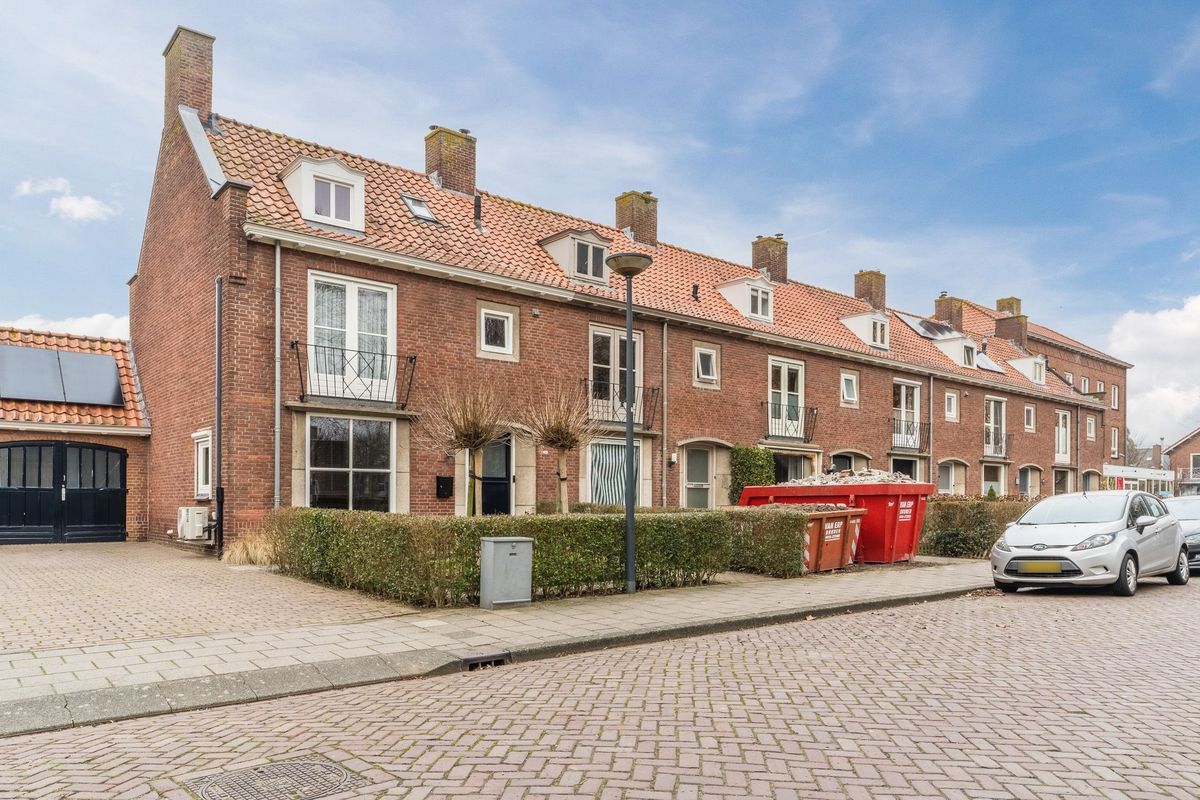 van Assendelftstraat 34 Photo Blur 36