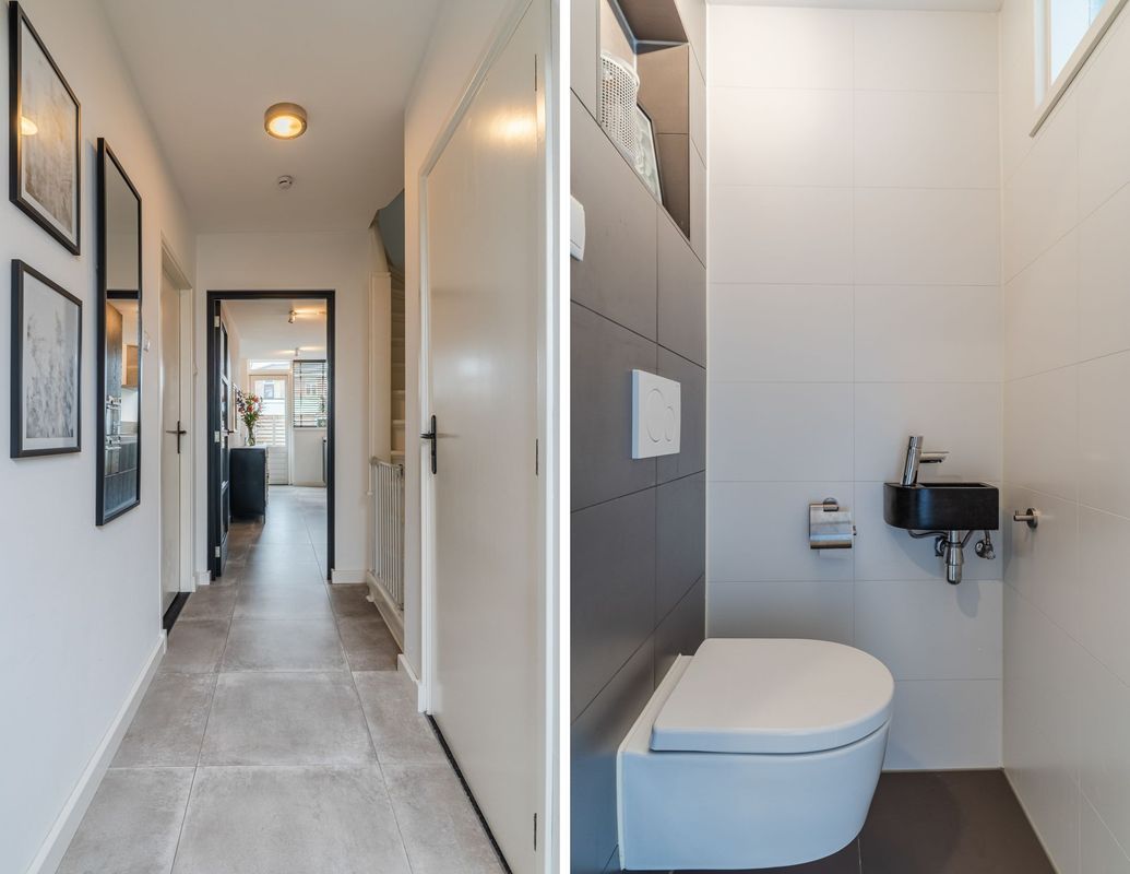 van Assendelftstraat 34 Photo Blur 10