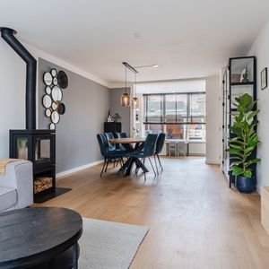 van Assendelftstraat 34 Photo 2