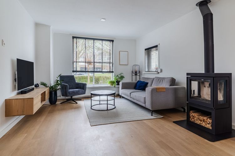 van Assendelftstraat 34 Photo 1