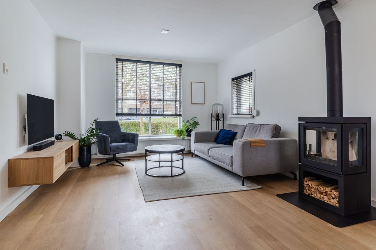 van Assendelftstraat 34 Photo Blur 1