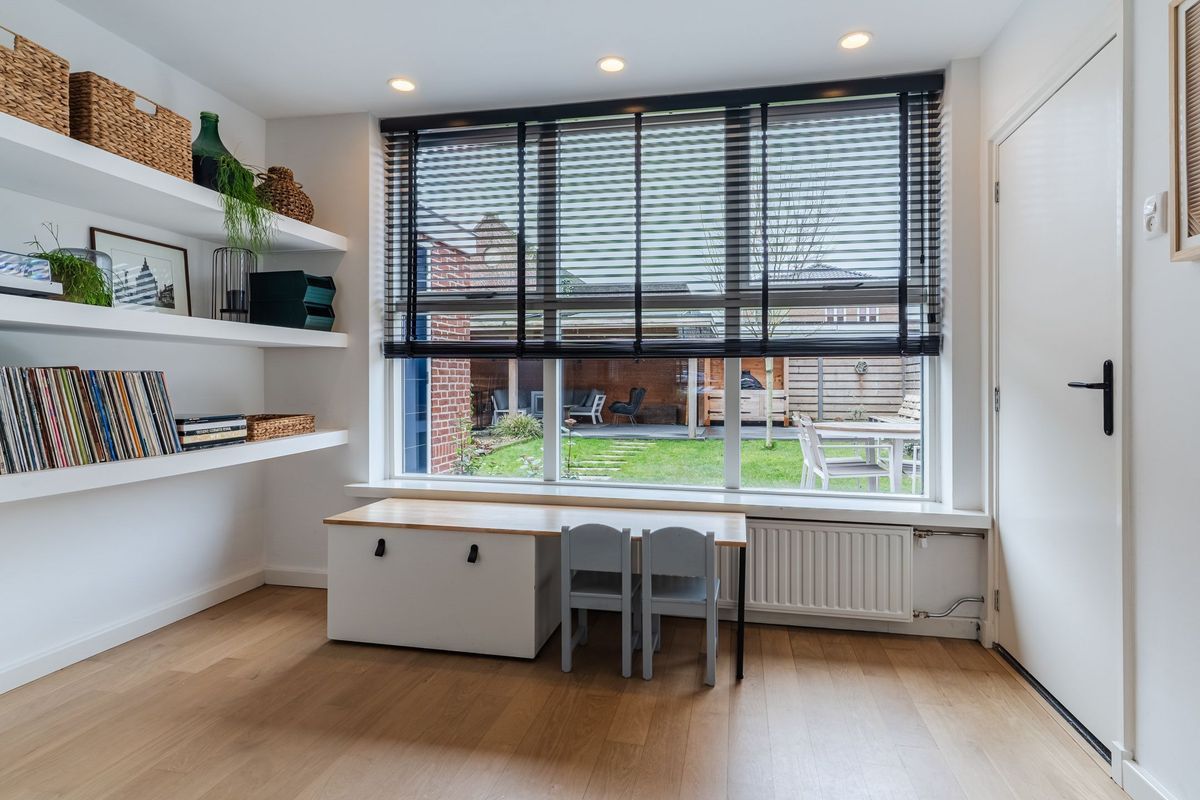 van Assendelftstraat 34 Photo Blur 5