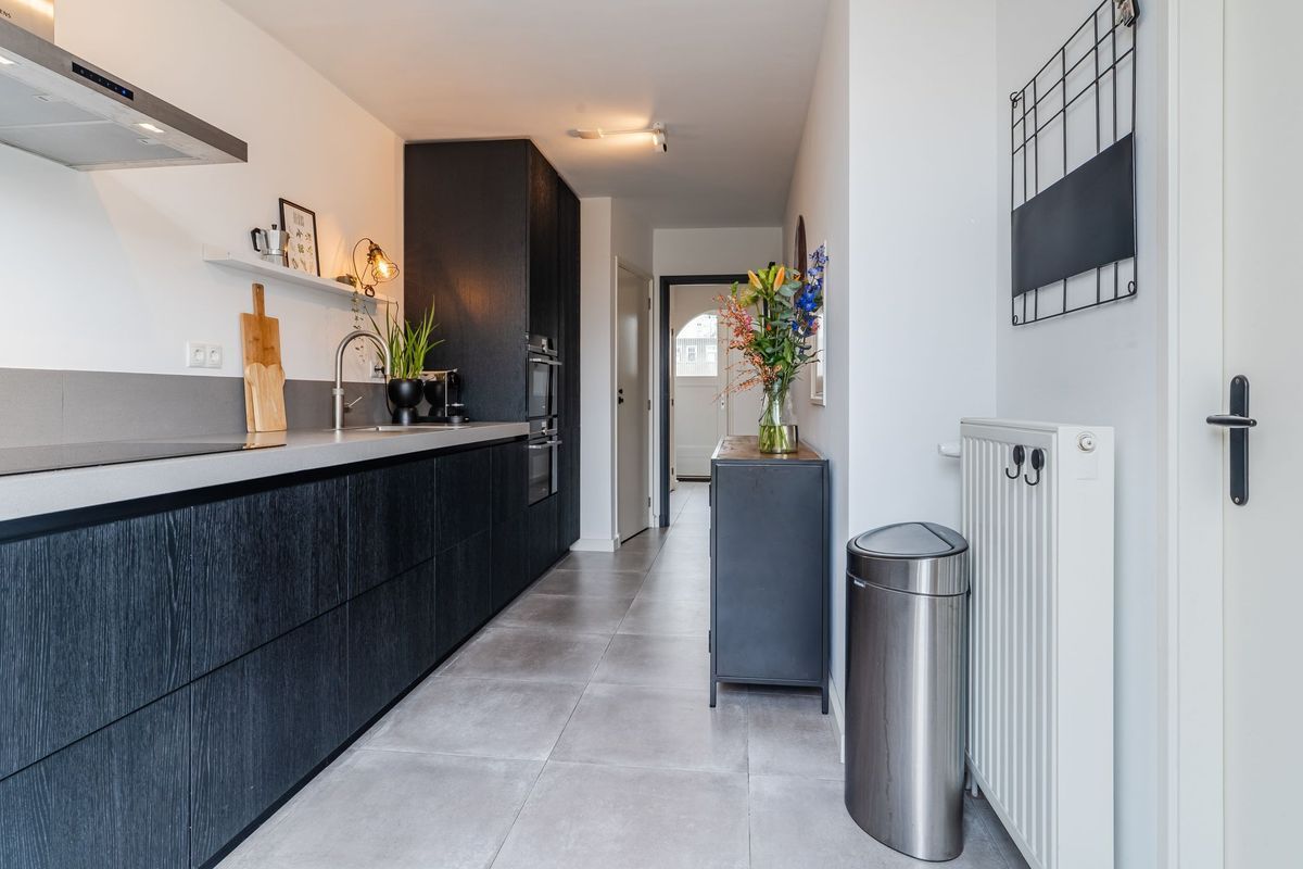 van Assendelftstraat 34 Photo Blur 8