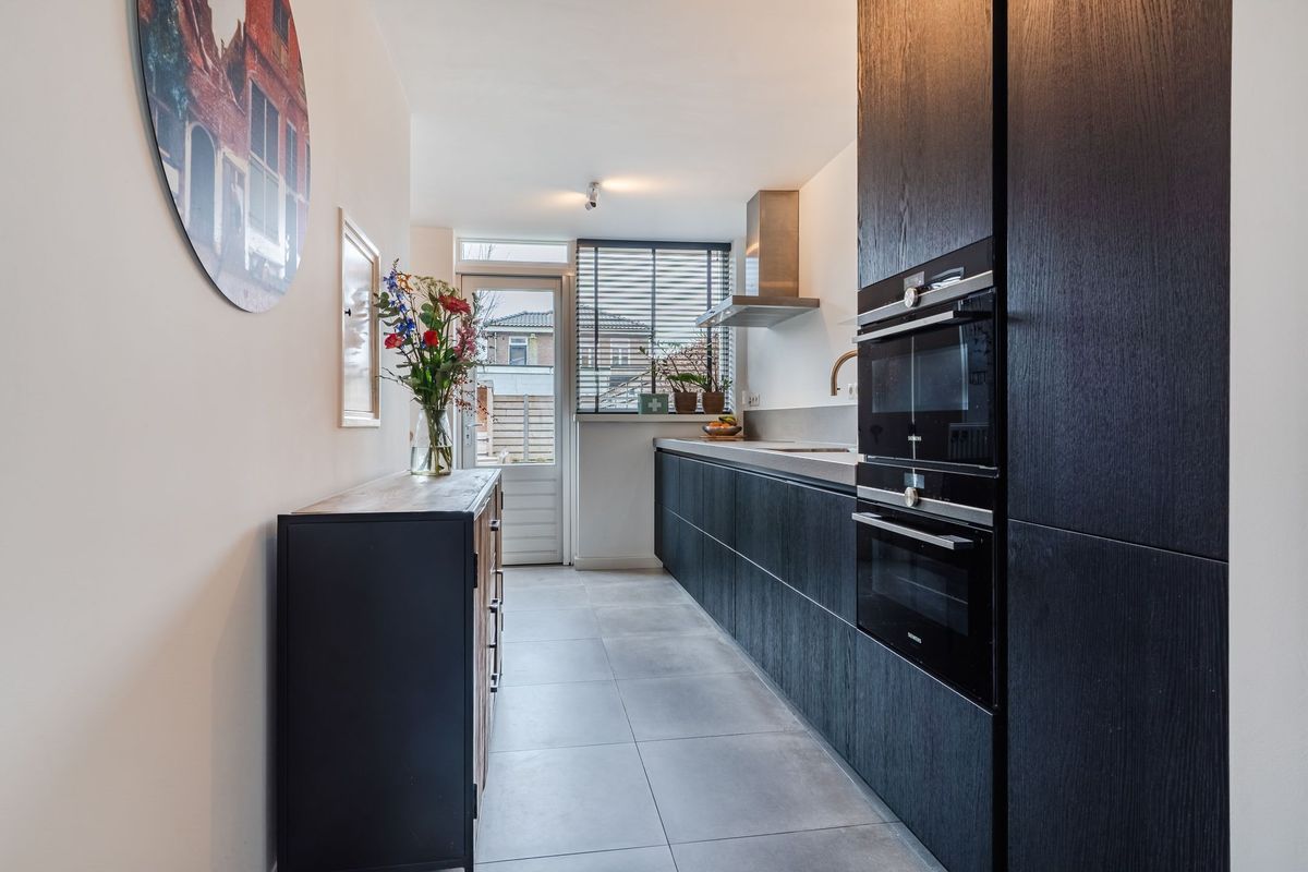 van Assendelftstraat 34 Photo Blur 9