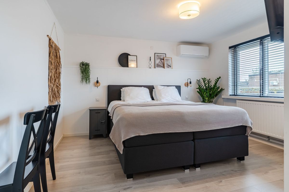 van Assendelftstraat 34 Photo Blur 12