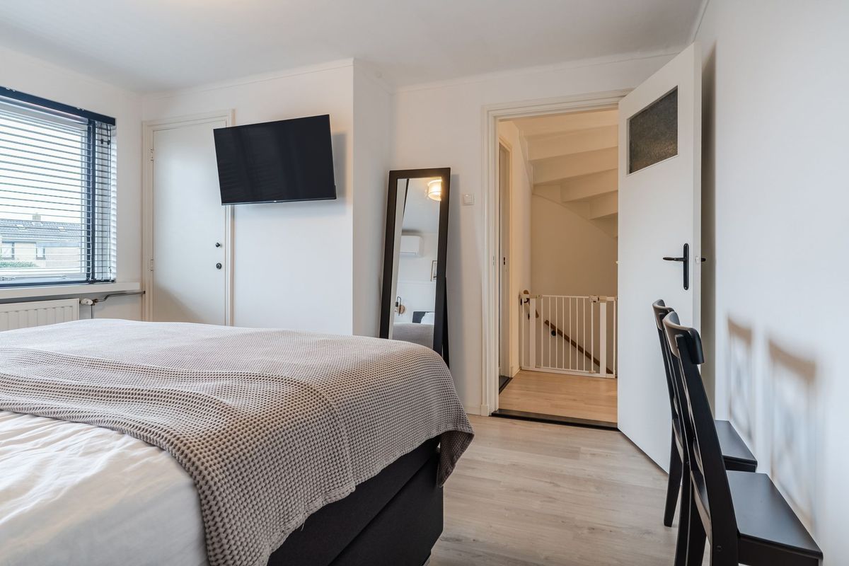 van Assendelftstraat 34 Photo Blur 14