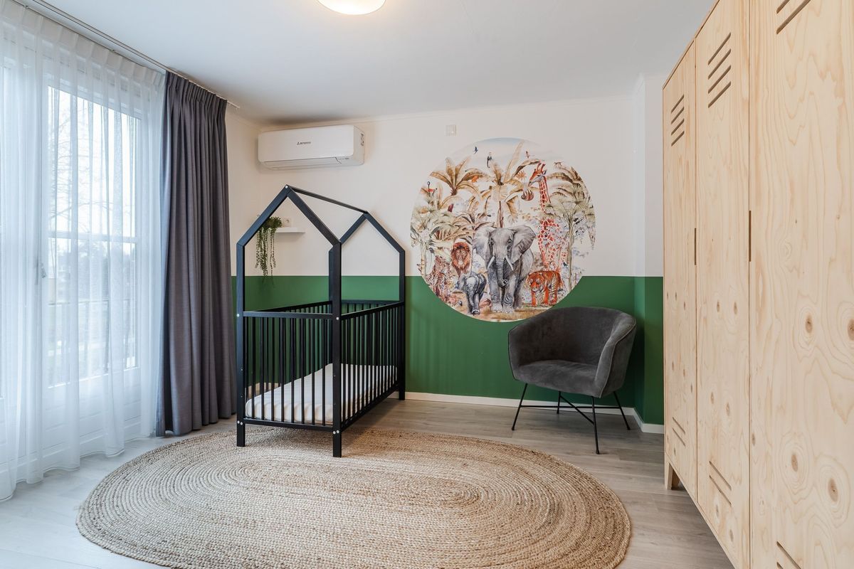 van Assendelftstraat 34 Photo Blur 16