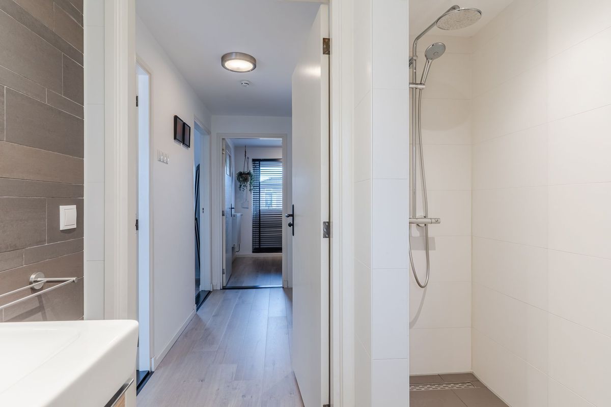 van Assendelftstraat 34 Photo Blur 20