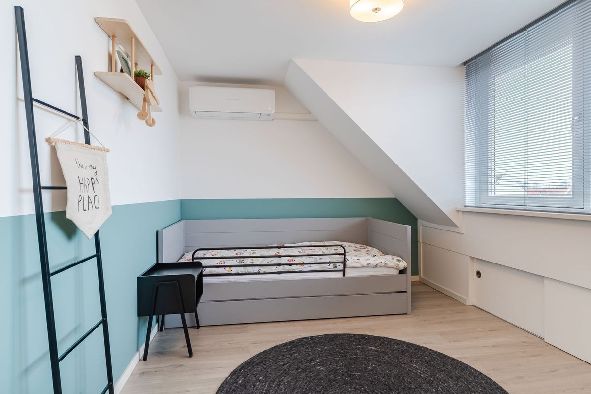 van Assendelftstraat 34 Photo Blur 22