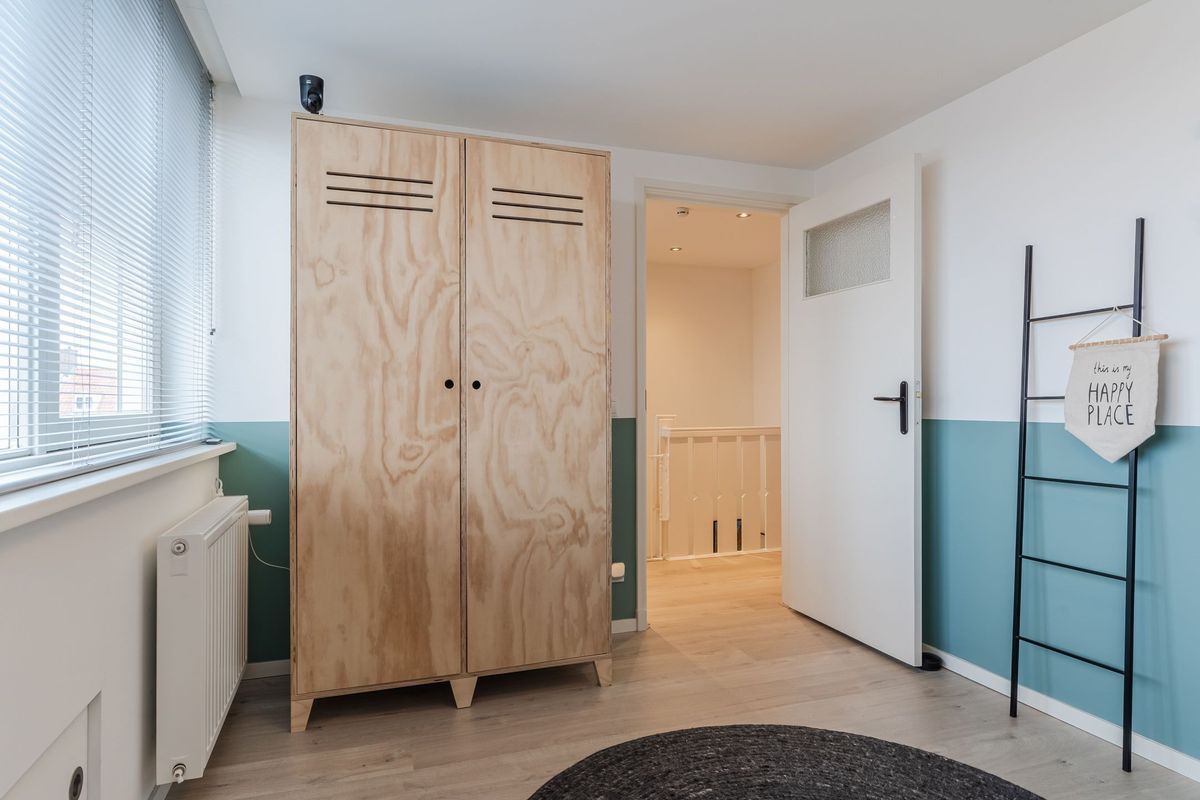 van Assendelftstraat 34 Photo Blur 23