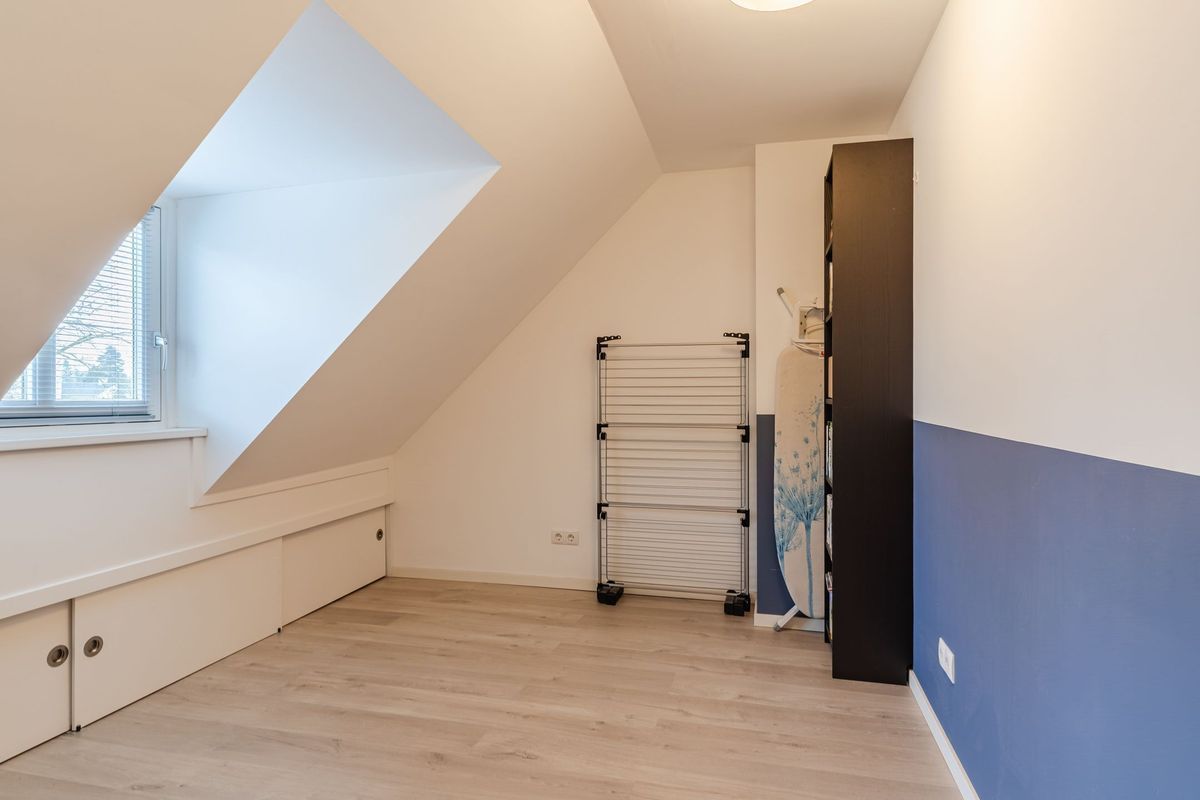 van Assendelftstraat 34 Photo Blur 24