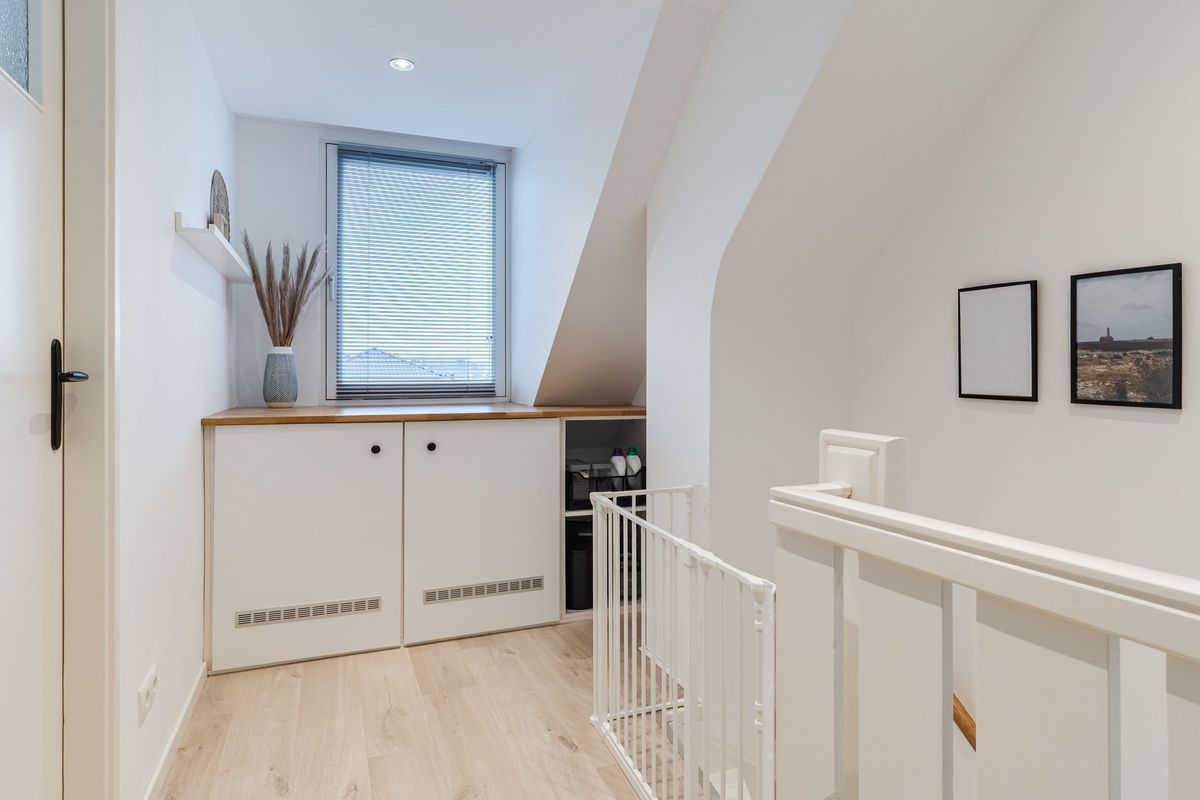 van Assendelftstraat 34 Photo Blur 21