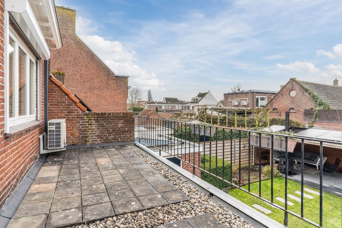 van Assendelftstraat 34 Photo Blur 26