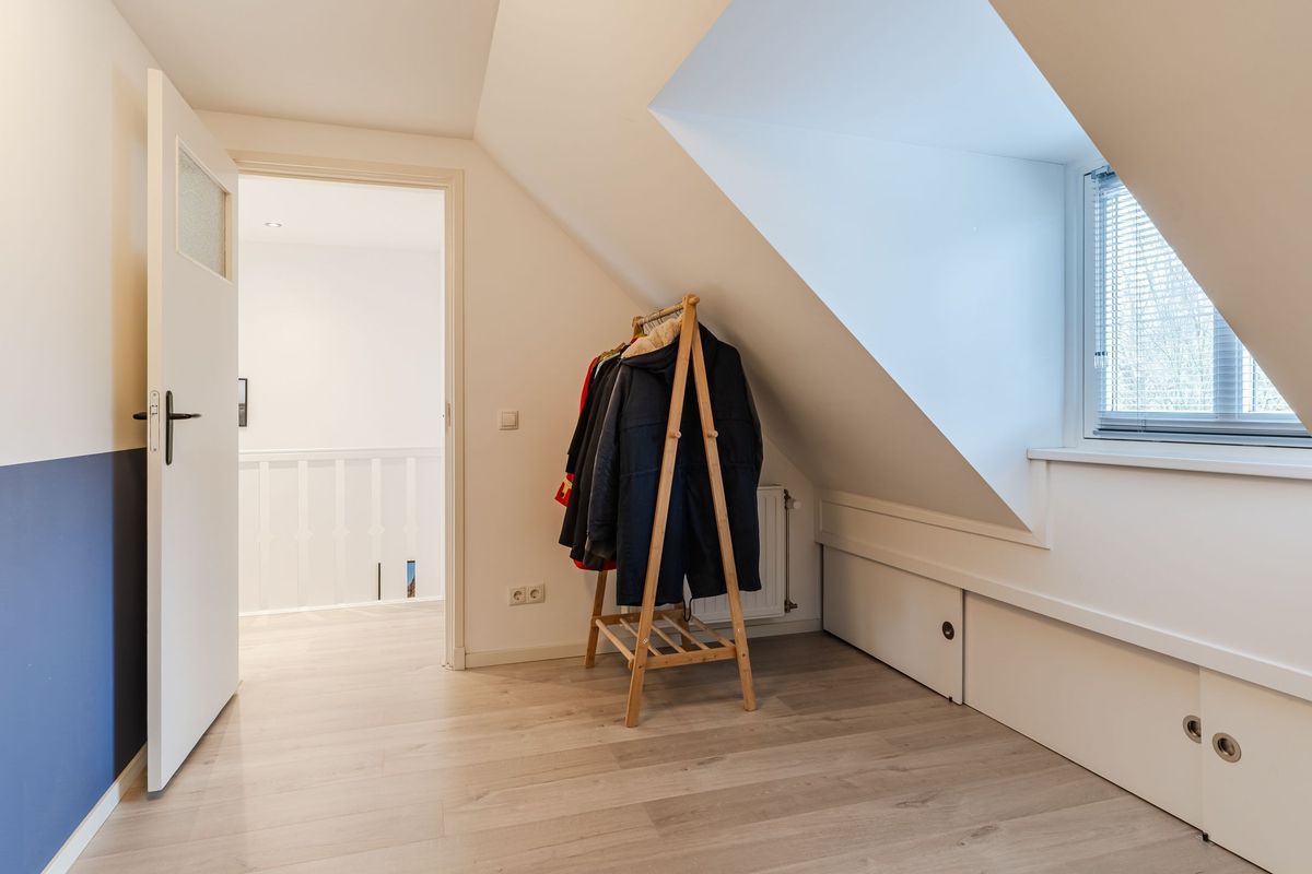 van Assendelftstraat 34 Photo Blur 25