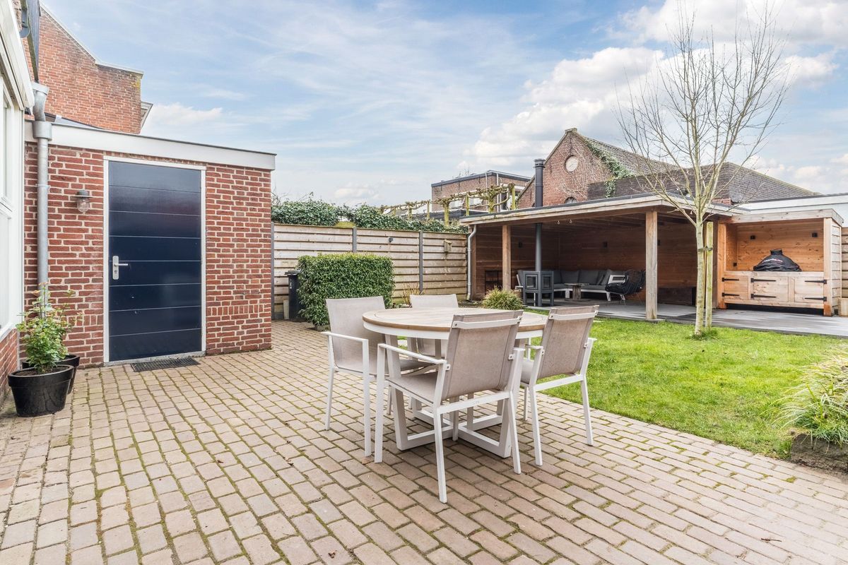 van Assendelftstraat 34 Photo Blur 29