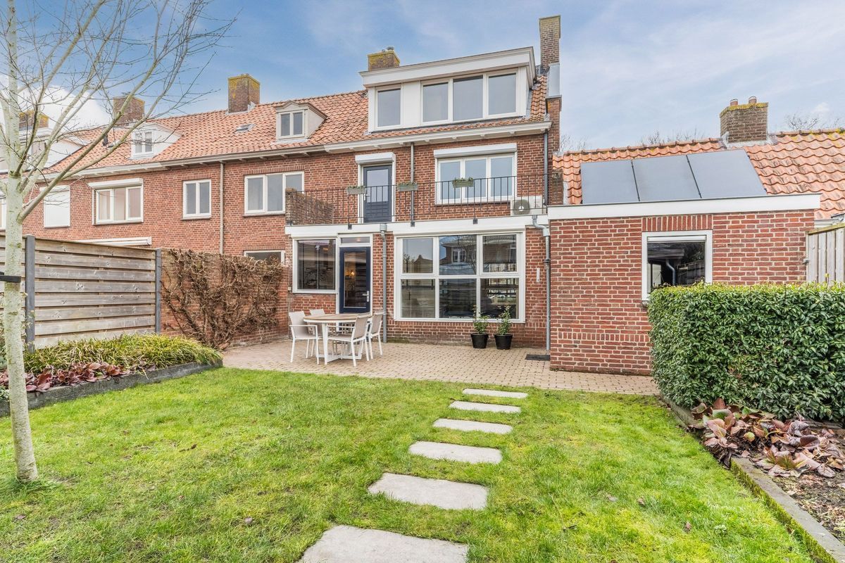 van Assendelftstraat 34 Photo Blur 31