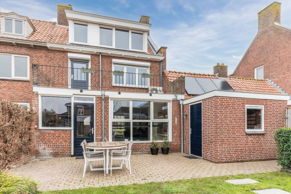 van Assendelftstraat 34 Photo Blur 32