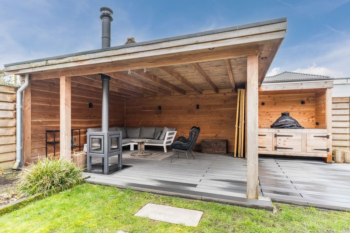 van Assendelftstraat 34 Photo Blur 30