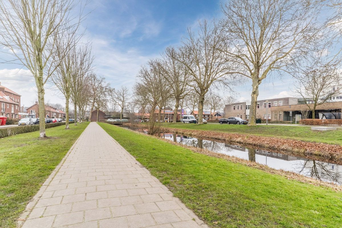 van Assendelftstraat 34 Photo Blur 33