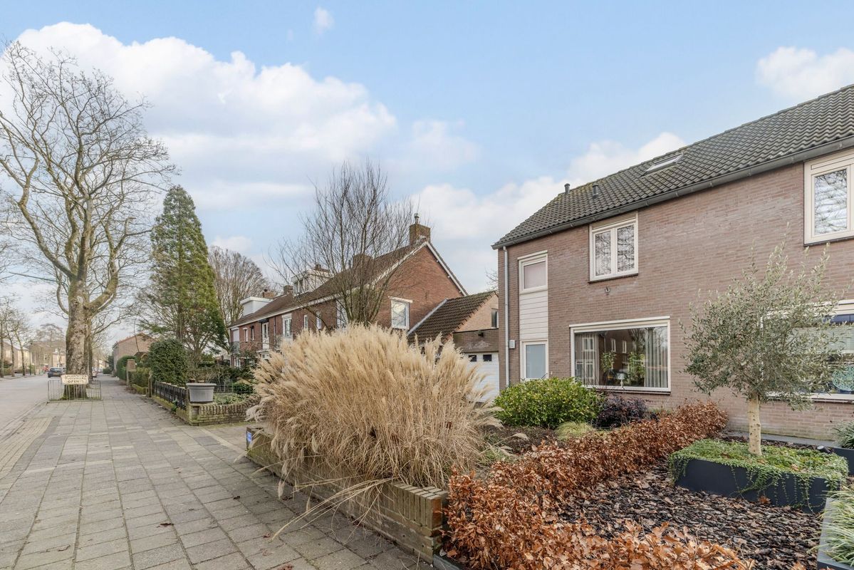 Margrietstraat 2 - B Photo Blur 7