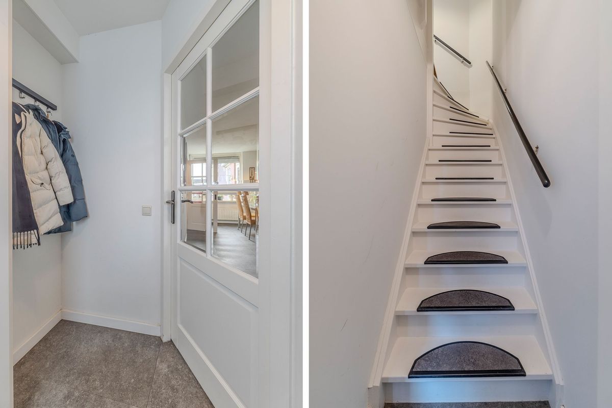 Margrietstraat 2 - B Photo Blur 8